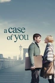 A Case of You series tv