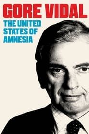 Gore Vidal: The United States of Amnesia series tv