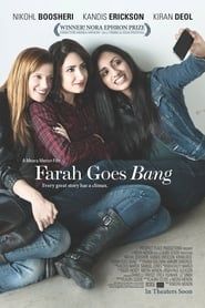 Farah Goes Bang series tv