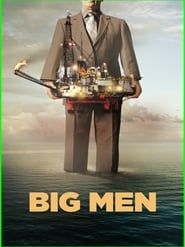 Big Men series tv