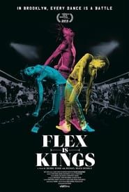 Flex Is Kings series tv