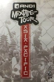 Image AND1 MixTape Tour: Asia-Pacific