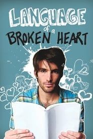Language of a Broken Heart series tv