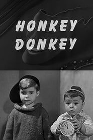 Honky Donkey series tv