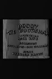 Buddy the Woodsman series tv