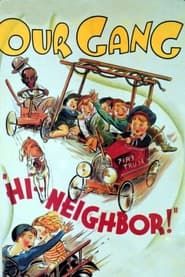 Hi'–Neighbor! (1934)