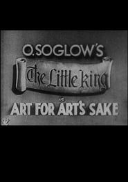 Art for Art's Sake (1934)