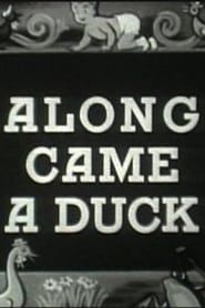 Along Came a Duck series tv