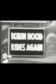Robin Hood Rides Again series tv