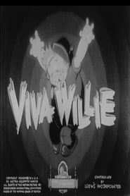 Viva Willie (1934)