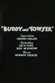 Buddy and Towser series tv
