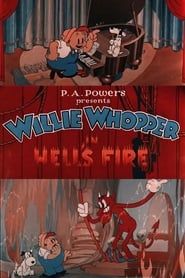 Hell's Fire series tv