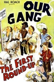 The First Round-Up 1934 streaming