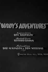 Buddy's Adventures series tv