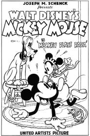 Mickey Plays Papa series tv