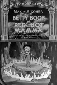 Red Hot Mamma (1934)