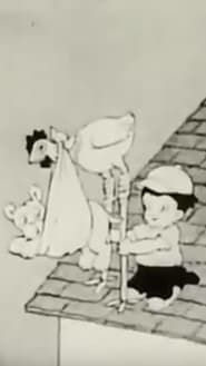 Bobby Bumps and the Stork (1916)