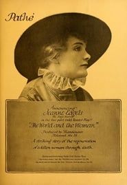 The World and the Woman (1916)