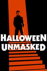 Image Halloween: Unmasked