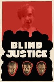 Blind Justice series tv