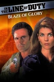 Image In the Line of Duty: Blaze of Glory 1997