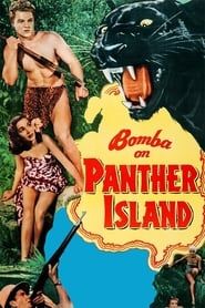 Bomba on Panther Island series tv