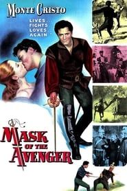 Image Mask of the Avenger 1951