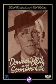 Donner, Blitz und Sonnenschein (1936)
