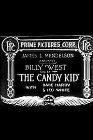 The Candy Kid series tv