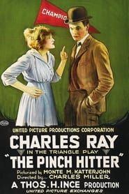 The Pinch Hitter 1917 streaming