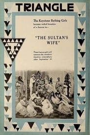 The Sultan's Wife-hd