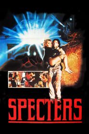 Specters series tv