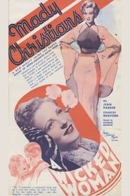 A Wicked Woman 1934 streaming