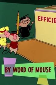 By Word of Mouse series tv