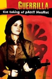 Guerrilla: The Taking of Patty Hearst series tv