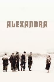 Alexandra series tv