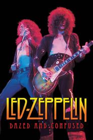 Led Zeppelin: Dazed & Confused series tv