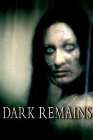 Dark Remains series tv