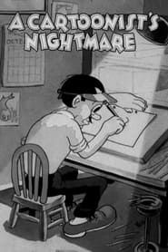 A Cartoonist's Nightmare 1935 streaming