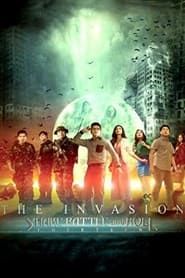 Shake Rattle and Roll Fourteen: The Invasion (2012)