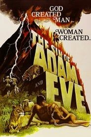 El pecado de Adán y Eva (1969)