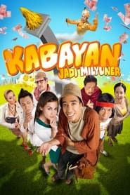 Kabayan Becomes a Billionaire (2010)