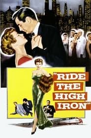 Ride The High Iron series tv