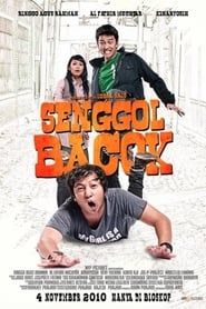 Senggol Bacok series tv