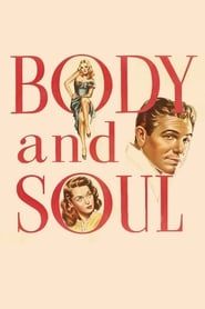 Body and Soul series tv