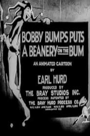 Bobby Bumps Puts a Beanery on the Bum series tv