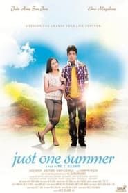 Just One Summer (2012)