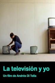 La T.V. y yo series tv