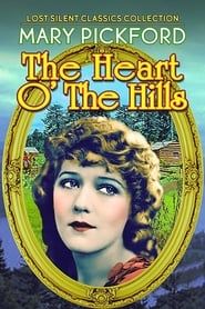 Image Heart o' the Hills 1919