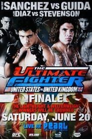 The Ultimate Fighter 9 Finale-hd